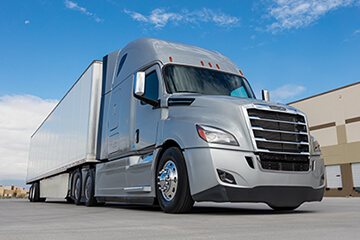 Logistic Service